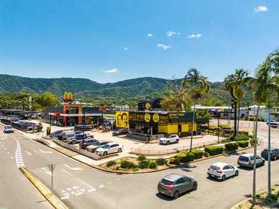 Guzman y Gomez, 537 Mulgrave Road, Cairns City, QLD