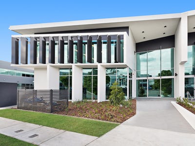 33 Brandl Street, Eight Mile Plains, QLD