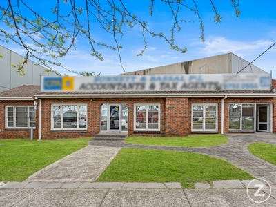 39-41 Princes Highway Highway, Dandenong, VIC