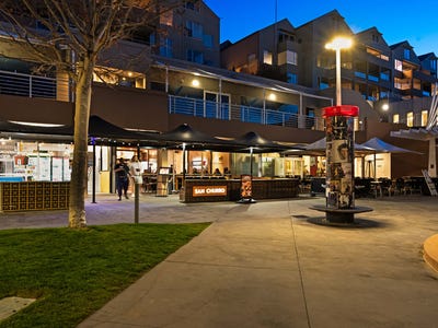 San Churro, 5 Salamanca Square, Battery Point, TAS