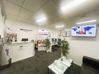 202/110-112 Church St, Parramatta, NSW