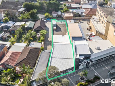 155A Bunnerong Road, Kingsford, NSW