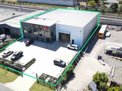 29 Rimfire Drive, Hallam, VIC