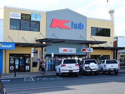 Maryland Central, 42 Maryland St, Stanthorpe, QLD