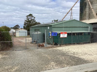 Lot 79 CAMPBELL Street, Kingscote, SA