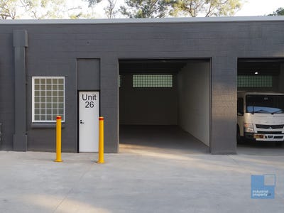 26/18 Loyalty Road, North Rocks, NSW