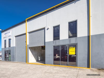 4/25 Steel Street, Capalaba, QLD