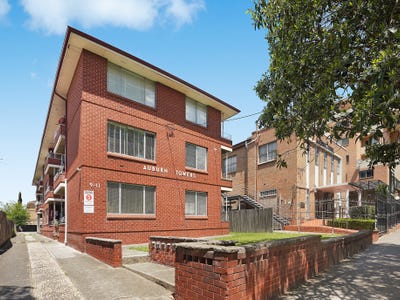 1-11/9-11 Station Road, Auburn, NSW