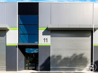 11/18 Jones Road, Brooklyn, VIC