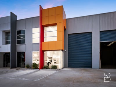 24 Enterprise Circuit, Carrum Downs, VIC