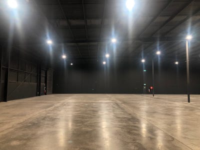 City Edge Industrial, B & D, 51 Hampstead, Maidstone, VIC