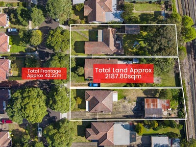 20,22,24 Parmal Avenue, Padstow, NSW