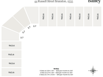 44 Russell Street, Branxton, NSW
