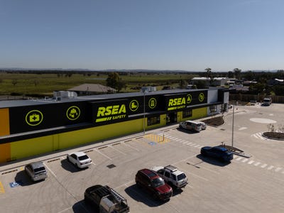 Heatherbrae Supa Centre , 2179 Pacific Highway, Heatherbrae, NSW