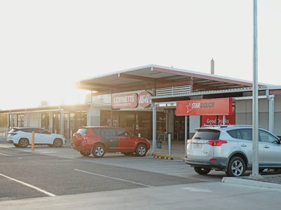 Charters Towers Central, 17-19 Boundary Street, Charters Towers City, QLD