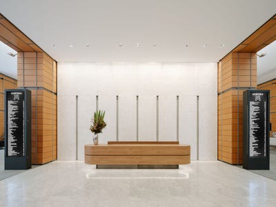 Aurora Place, 88 Phillip Street, Sydney, NSW