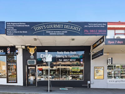 307 Doncaster Road, Balwyn North, VIC