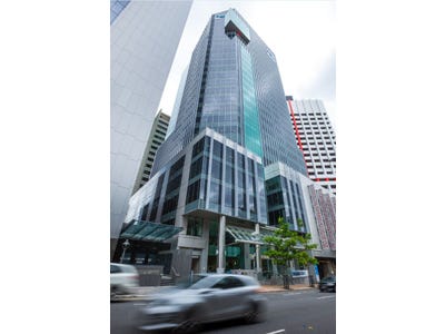 179 Turbot St, Brisbane City, QLD