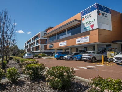 2E / 2 Gemstone Boulevard, Carine, WA