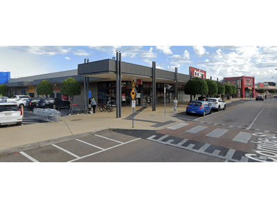 Rosebud Plaza, Shop 43, 37 McCombe St, Rosebud, VIC