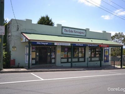 Shop 3, 47 John Street, The Oaks, NSW