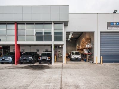 2/30 Glendenning Road, Glendenning, NSW