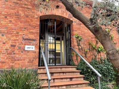 Unit 16, 663 Victoria Street, Abbotsford, VIC