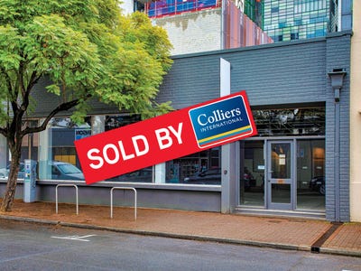 46 Carrington Street, Adelaide, SA