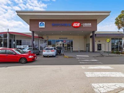 Ritchies IGA, 3-5 Wellington Street, Paynesville, VIC