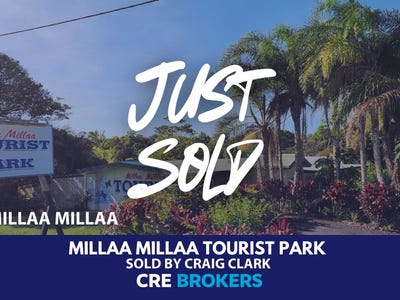 Address available on request, Millaa Millaa, QLD