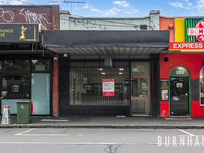 303 Barkly Street, Footscray, VIC