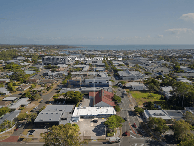 177-189 Bloomfield Street, Cleveland, QLD