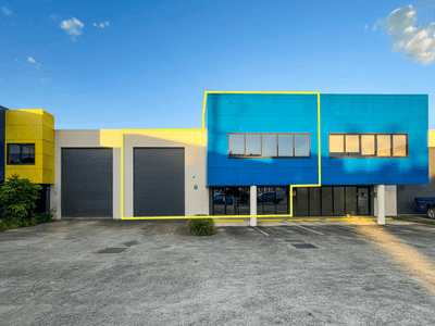 unit 6, 43 Station Avenue, Darra, QLD