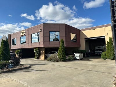 1/61 Beverage Drive, Tullamarine, VIC