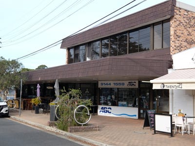Shop 2, 1 Normurra Avenue, North Turramurra, NSW
