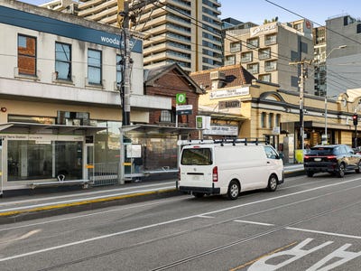 159-161 Toorak Road, South Yarra, VIC