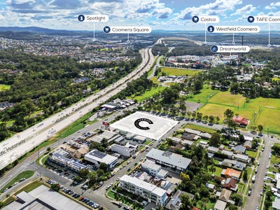 31 - 37 Dreamworld Parkway, Coomera, QLD