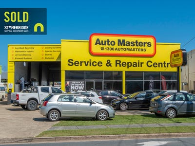 Auto Masters, Tweed Heads, 143 Minjungbal Drive, Tweed Heads South, NSW