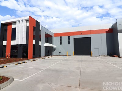 21 Hamersley Drive, Clyde North, VIC