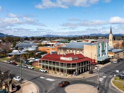 1-3 Church Street, Mudgee, NSW