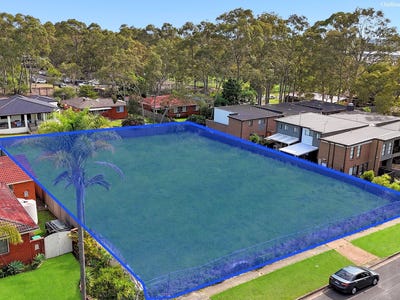 25-27 Balanada Avenue, Chipping Norton, NSW