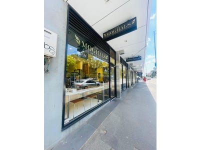 4/369-371 Kings Street, West Melbourne, VIC