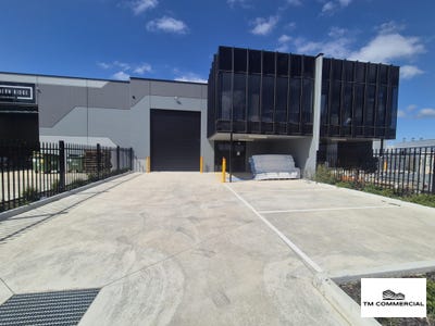 1B Exchange Drive, Pakenham, VIC