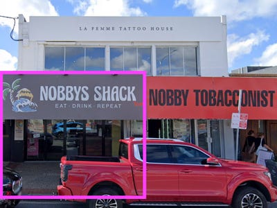 Address available on request, Mermaid Beach, QLD