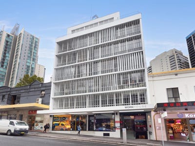 Workhouse, Lower Ground, 398-402 Sussex Street, Sydney, NSW