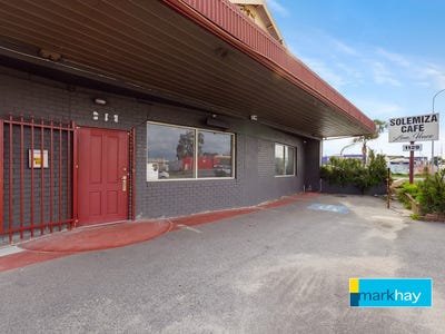 1129 Albany Highway, Bentley, WA