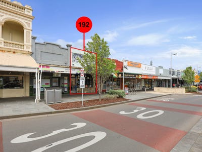 192 Liebig Street, Warrnambool, VIC