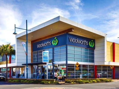 Woolworths Umina Beach 261-275 West Street, Umina Beach, NSW
