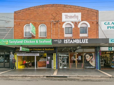 190 Victoria Road, Gladesville, NSW