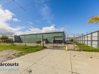 10 Ambrose Street, Rockingham, WA